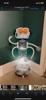 ALBO BOT