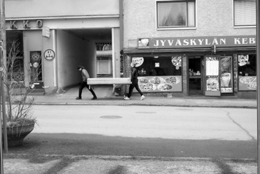 ASUKAS — näkymä 4