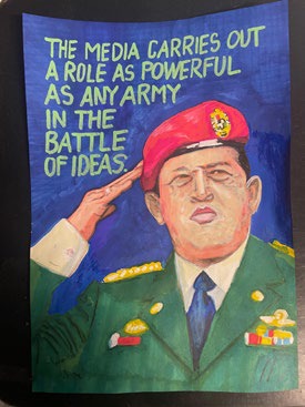 Propaganda Playbook
